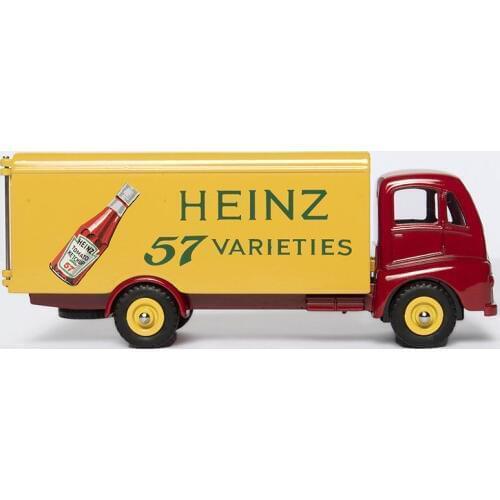 Diecast CAR MDOEL 1:43 Atlas Dinky SUPERTOYS 920 CAMION COUVERT GUY 57 VARIETIES Beer car