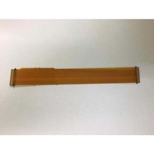 Between main board and lens Flex Cable for Sony HXR-MC1500C HXR-MC2500 MC1500 MC2500 Video Camera