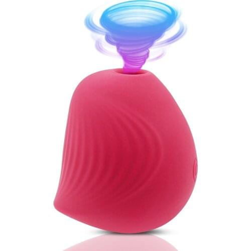 10 Speed Tongue Vibrator Female Masturbator Sex Toys for Women Vagina Massage Oral Licking G-Spot Pussy Clitoris Stimulator