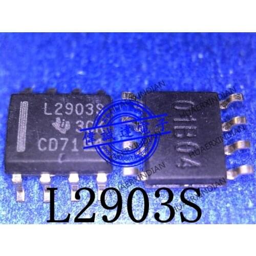 New Original L2903S L2903 SOP8