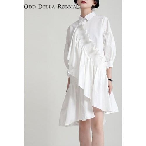 Odd Della Robbia Long Summer Dresses