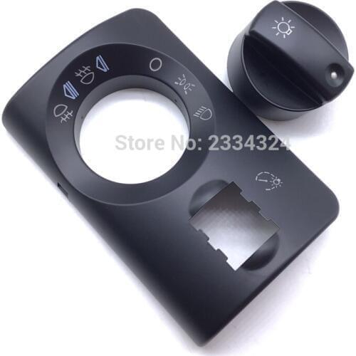 Master Headlight Fog Lamp Control Switch For AUDI A6 S6 C6 A6 Allroad RS6 4B1 941 531E,4B1941531E,4B1 941 531 E