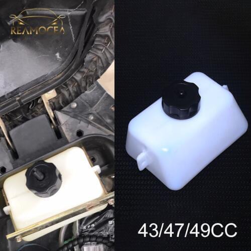 Reamocea Fuel Blocks