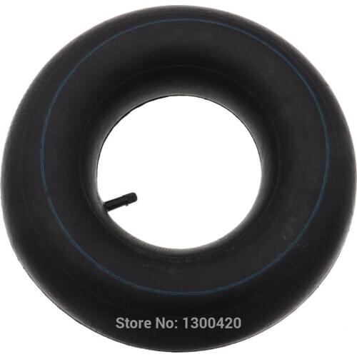 5.00-6 13X5.00-6 145/70-6 Tire Inner Tube for Gas & Electric Scooter Bike ATV Go Kart Lawn Mower