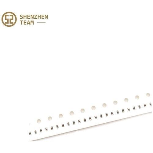 SZteam 200pcs/lot for iphone 6 6G 6plus 6+ capacitor c5201_RF: 20% CERM 4V 0402 7.5UF