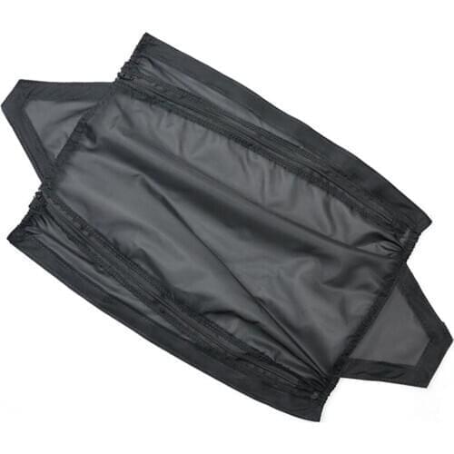  Waterproof Guard Durable Dust Cover Protective Motor for Traxxas 1/5 X-MAXX RC Car Spare Parts