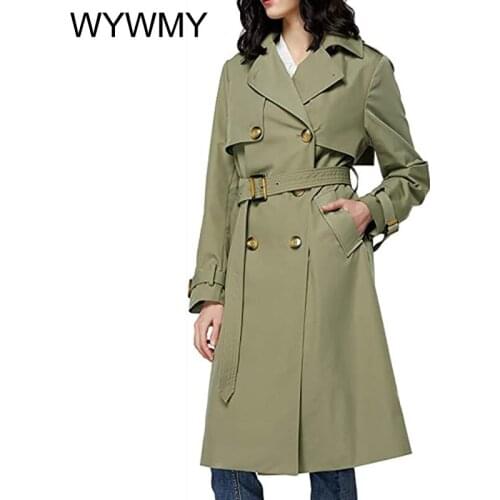 WYWMY Women's Raincoats