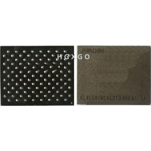 64G 256G 512G Nand Flash Memory Chip Replacement Parts For iPhone XS MAX XR Nand Flash Replacement And NAND Error Repair