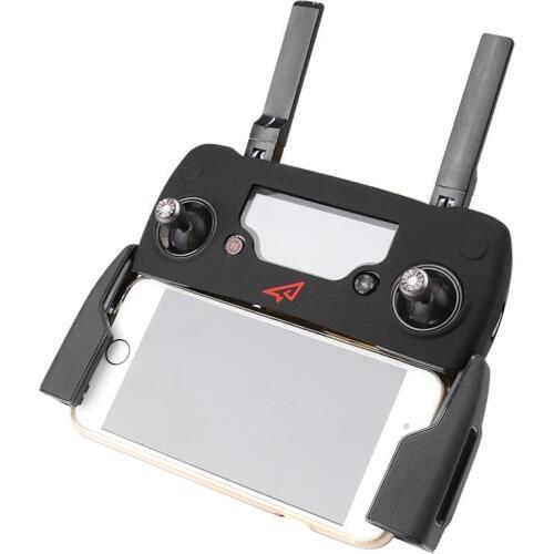 FOR DJI Mavic Pro RC Quadcopter Spare Part Remote Control Sheath Silicone Transmitter Protective Cover Case Protector