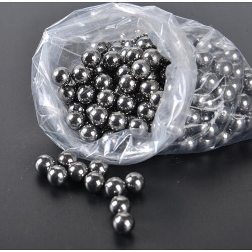 1kg/lot (about 110pcs) steel ball Dia 13mm bearing steel balls precision G10 13 mm Diameter high quality