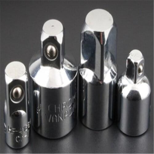 2021 Newest Socket Adapter 1/4 Turn 3/8 Turn 1/2 Large Medium and Small Fly Ratchet Wrench Adapter Adjustable Joints