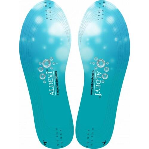 ALDEVI Shoe Accessories