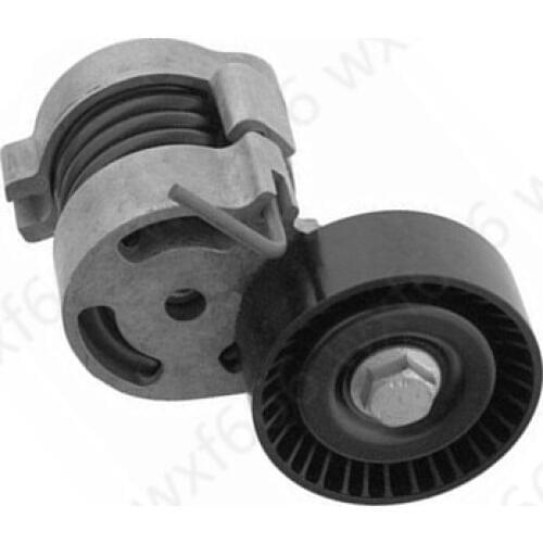 Car Generator belt tensioner Suitable for E46 E87 E90 N46b mw316i 318i Mechanical tensioner Belt adjuster Belt transition wheel