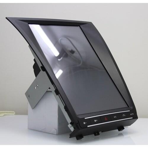 Car Radio Android 10 For Lexus GS GS300 GS350 GS400 GS430 GS460 Carplay Multimedia Player Auto GPS Navigation Stereo 2004-2011