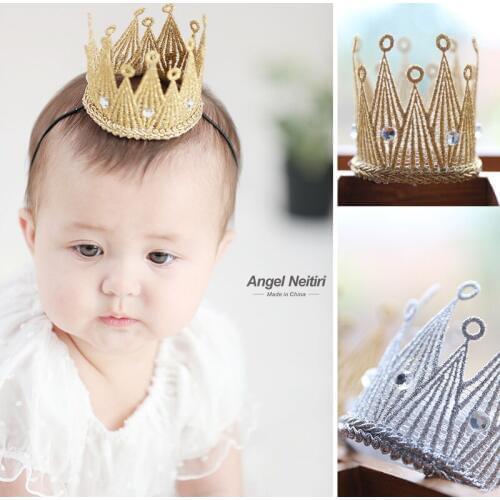 Belle Femme Hair Accessories