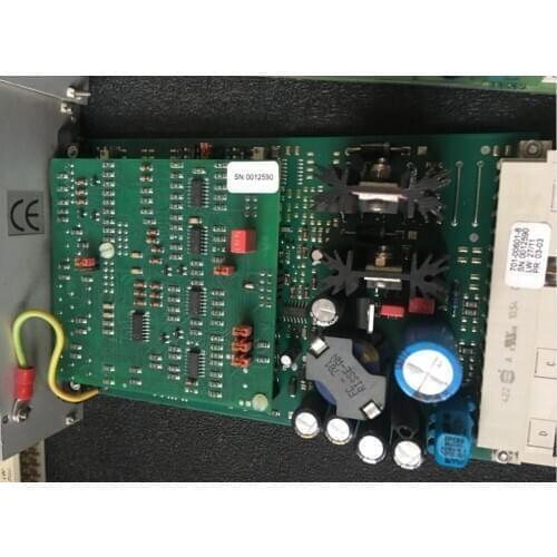 DENISON H YDRAULICS 701-00601-8