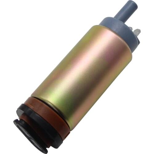 Motorcycle Electric Fuel Pump For Mercury F40 F50 F60 OEM:892267523 892267534 898101239 High Quality Durable Accessories Parts