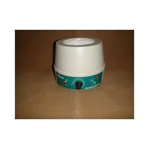 Electronic Temperature Regulation Heating Mantle,2000mm,220V