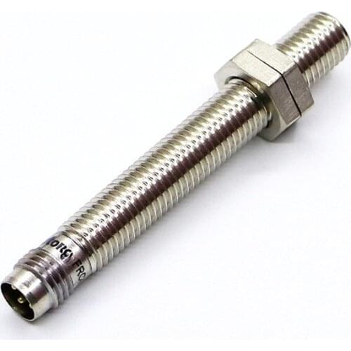 FRCM8-1.5DN2 NPN cylinder Inductive connector proximity sensor ir switch