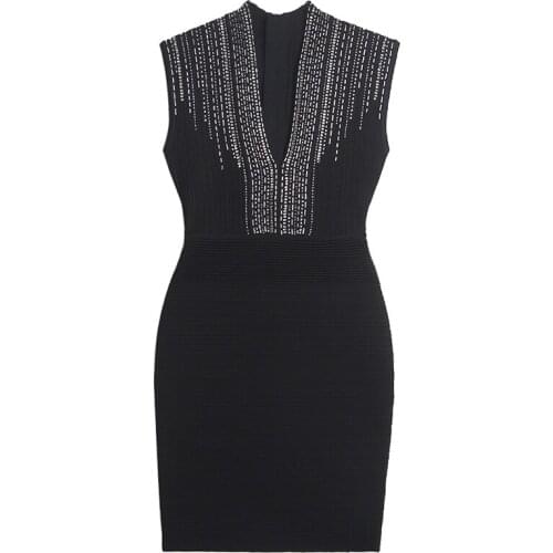 HARLEYFASHION Short Summer Dresses