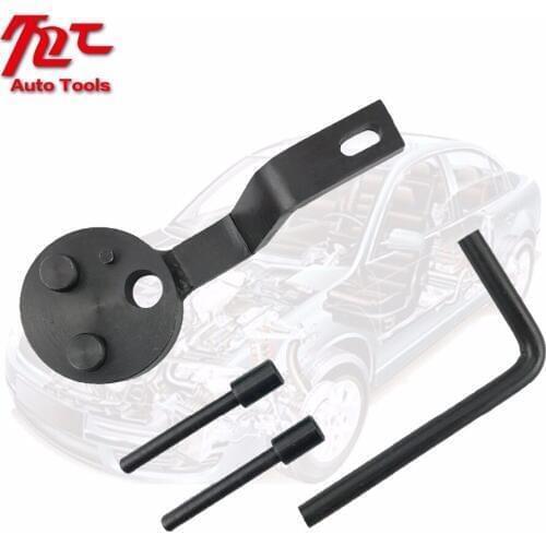 CAM CRANK HOLDING TIMING LOCKING TOOLS for FORD TRANSIT2.2
