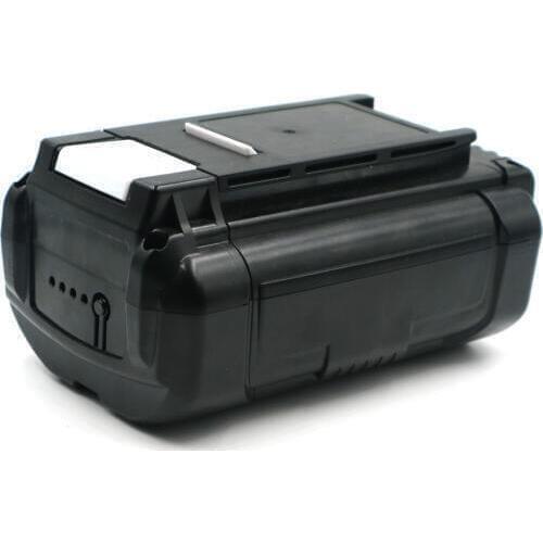 C&P Ryo 40VB 4000mAh Li-ion battery OP4030 OP4015 OP4026 RY40002 RY40200 RY40204 RY40210 RY40220 RY40610 RY40600 batteries 40V