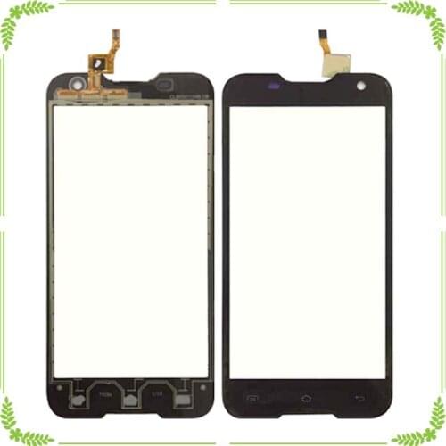 Mobile Phone Front Glass Lens Touchscreen For Blackview Bv5000 Touch Screen Digitizer Panel Replacement Touchpad