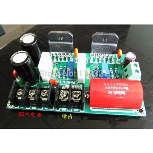 Jeff rowland new hifi two parallel btl mold lm3886 2 parallel Jeff Rowland amplifier mono amplifier board lm3886 amplifier