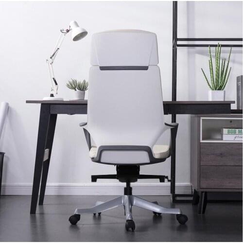 Office chair, computer chair, home class ergonomics, swivel chair, simple chair, boss chair