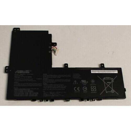 UGB genuine Asus ChromeBook C223NA-DH02 C223NA C21N1807 Laptop Battery