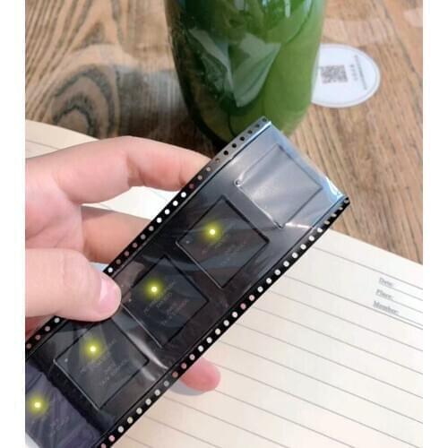 1-10pcs New MCIMX6S6AVM08AC (2N81E) BGA624 32-bit microcontroller processor chip