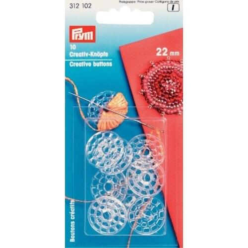 Кнопки для одежды PRYM China At AliExpress