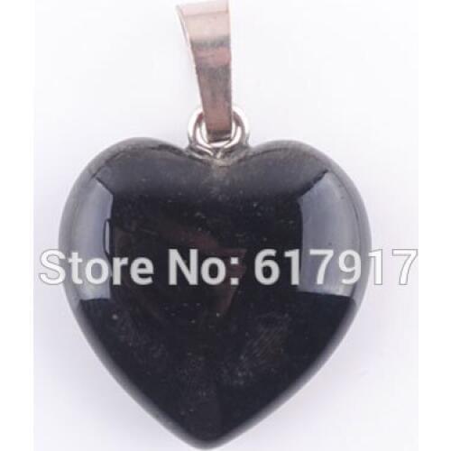 Heart Pendants RONGZUAN China