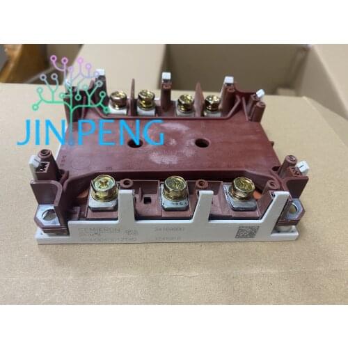 SKIM304GD12T4D SEMIKRON MODULE IN STOCK