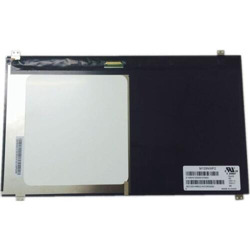 M133NWF2 R0 R1 N133HSE-EB2 REV.B1 LCD LED Screen for Asus T300LA 30PIN NON-TOUCH