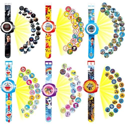 TAKARA TOMY Men's Watch