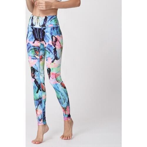 2019 Women Sport Suit Leggings Fitness Gym Pants Quick Dry Yoga Trousers Suit Running Workout Fitness Clothes Exercise Pants