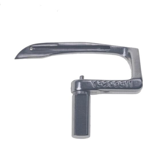 3209311 looper Suitable for VF2400 Curved needle bending of needle industrial sewing machine spares parts