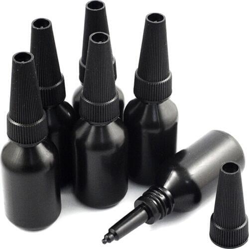 Fix Glue Refill UV Pen No Light For Glass Liquid Quick Dry Purpose Plastic Welding Compound Repair Adhesive