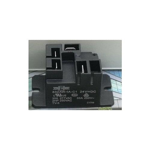 832AW-1A-C1-12vdc-30a 832AW-1A-C1-24vdc-30a BS08D-T112 TO-92 08D 5V diy DN2540N5 DN2540 2540N5