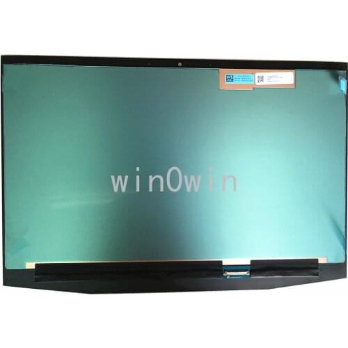 ATNA56WR07 ATNA56WR07-0 P/N L61938-112 T09AHFN15601C 15.6'' 4K OLED Screen Display Digitizer Assembly for HP Laptop 3840*2160