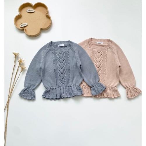Coffigrez Sweaters For Girls