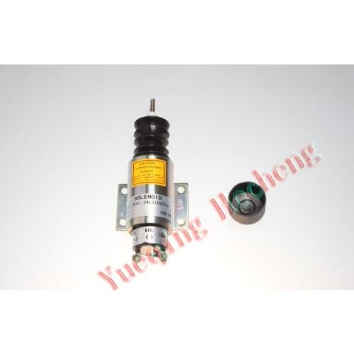 ELECTRICAL SOLENOID 24V 12V 2001-24E3U1B2S1A