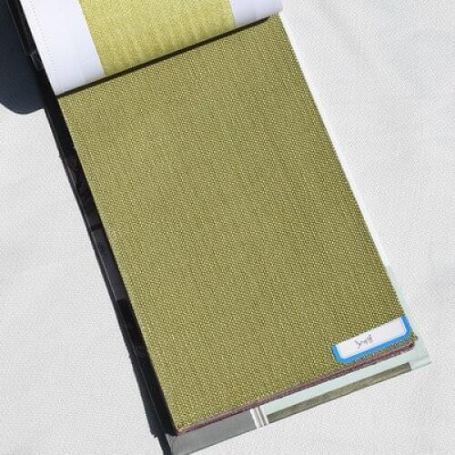 Mrs.Xu Blackout Curtains On The Windows