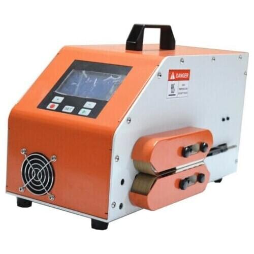 CE Inflated Air Cushion Machine, Air Dunnage Bags package machine Free shipping