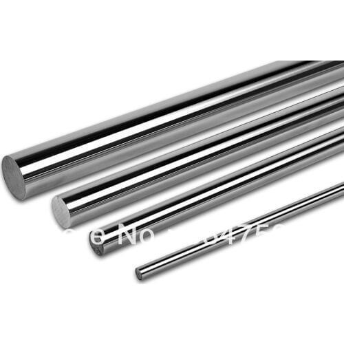 New FedEx Shipping for 8mm shaft 8mm*1000mm long