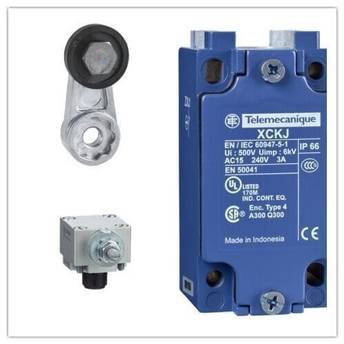 Limit switch XCK-J.C ZCK-Y13C ZCKY13 ZCKY13C ZCKE05C ZCKE05 ZCK-J2H29C ZCKJ2H29C ZCKJ2H29