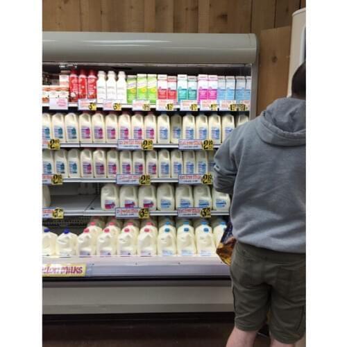 Customized vodka label custom printing