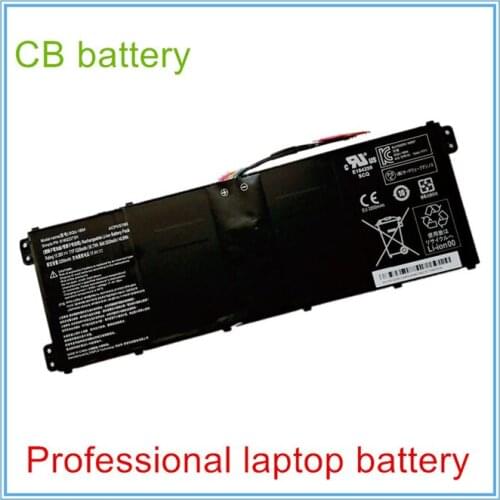 Original quality laptop battery SQU-1604 ,916Q2272H for FOUNDER laptop