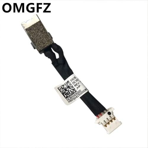 FOR Lenovo Ideapad 330S-14AST DC Jack Power Cable Connector DC30100S000